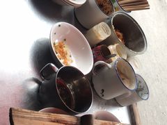 -玉塘村小杨馄饨