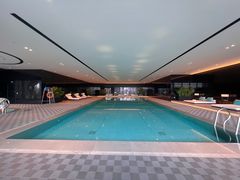 -长沙尼依格罗酒店