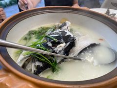 -宝荣鱼馆·临湖之宴(千岛湖店)