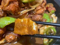 -状元虎.摇滚炒鸡.家常菜(义勇街店)