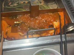 -海底捞火锅(顺义华联店)