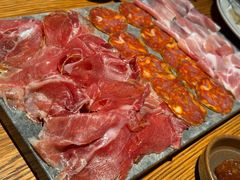 -La Strada(安福路店)