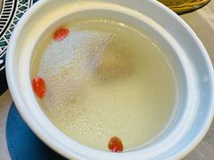 -沿江海南菜·文昌鸡祖师爷(大东海店)