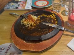 -菲滋意式休闲餐厅(北仑银泰城店)