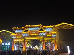 -鼎盛王朝康熙大典实景演出