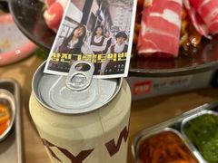 -WOW LUCKY创意韩料(龙阳广场店)