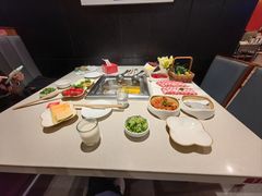 -海底捞火锅(勒泰店)