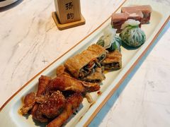 -淮扬韵(凤八市政府店)