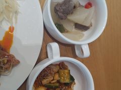 -成都蒲江花样年福朋喜来登度假酒店·宜客乐西餐厅