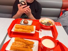 -永和大王(军博店)