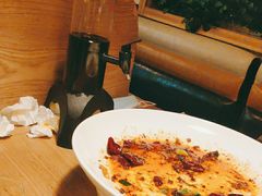-拿渡·水煮鱼 麻辣香锅(西单大悦城店)