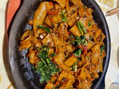 -串盟烧烤·长沙美食地标(星沙店)