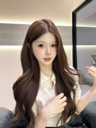 -TRIMS HAIR 修剪造型·烫染接发