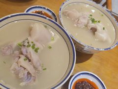 -易老妈蹄花.特色川菜(人民公园总店)