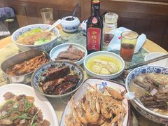 -慧娟面馆·餐厅(望江路店)