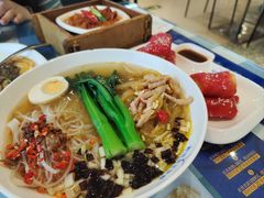 -观塘港茶餐厅(八一大道店)