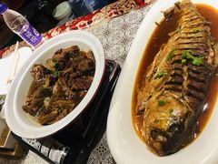 -王村姑老土炕莜面村(桥东店)