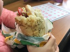 -赛百味(仙林金鹰店)