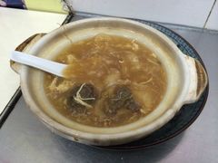 -添發碗仔翅美食
