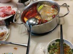 -吉布鲁牛排海鲜自助(假日国际店)