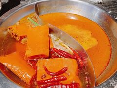 -天都火锅酒楼(虹梅南路店)