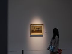 -大芬美术馆