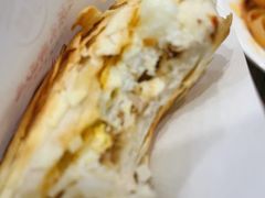 -老陈家擀面皮(木塔巷店)