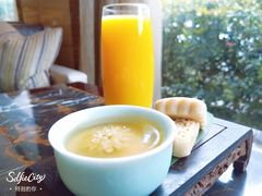 -索菲特西湖大酒店·香榭丽全日候餐厅(南山路店)