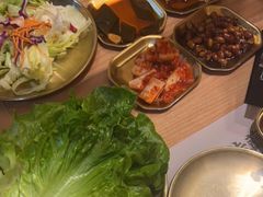 -闻老头·菊花炭烤肉(D11店)