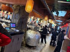 -秦淮人家风味酒楼(赣榆店)