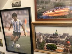 -El Bodegon阿根廷秘鲁餐厅(幸福路店)