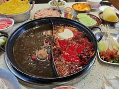 -龙厂长火锅厂(抚琴店)