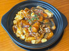 -莲餐厅·湖北菜·藕汤老手艺(愚园路店)