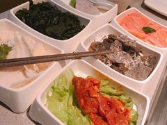 -海底捞火锅(银泰中心店)