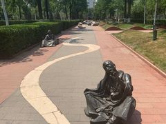 -廊坊文化艺术中心