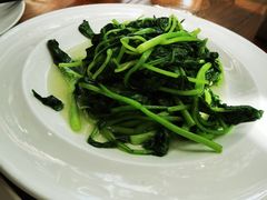 -金枝玉叶上海人家食府(三里河店)