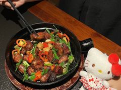 -旺爷砂锅·茶作(国贸城店)