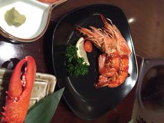 iphone_upload_pic-天津滨海圣光皇冠假日酒店 霞·日餐厅