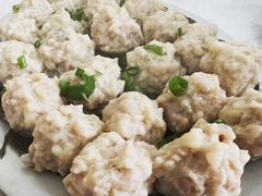 荷叶蒸藕丸-台山第一家兴华黄鳝饭·黄鳝婆(彭沙坑总店)
