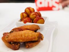 -稻香酒家·35年老字号(侨光店)