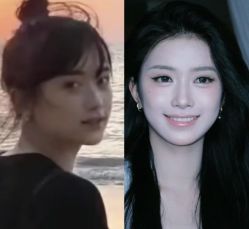 -LUNA皮相美·骨相美高级美感
