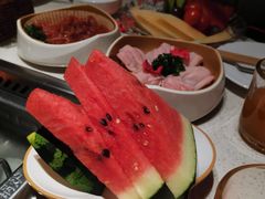 -海底捞火锅(崇文门新世界百货店)