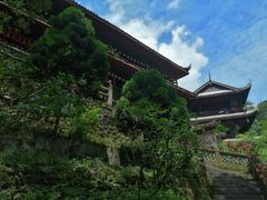 -大众跷脚牛肉馆·非遗传承单位(峨眉山店)