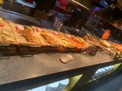 -九月海·海鲜自助(世纪东方店)