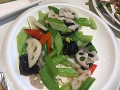 -老浒记民俗酒楼(王府井店)