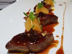 -The V泽惟·低温慢煮料理
