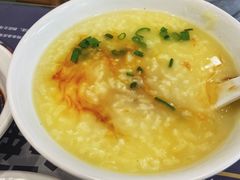 鸡粥-司鼎鸡(青松路店)