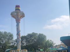 -秦皇岛乐岛海洋王国