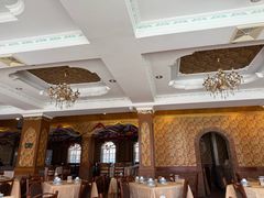 -维吾尔餐厅(宜山路店)