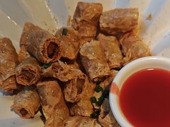 腐皮黄鱼卷-涌上外婆桥(南塘店)